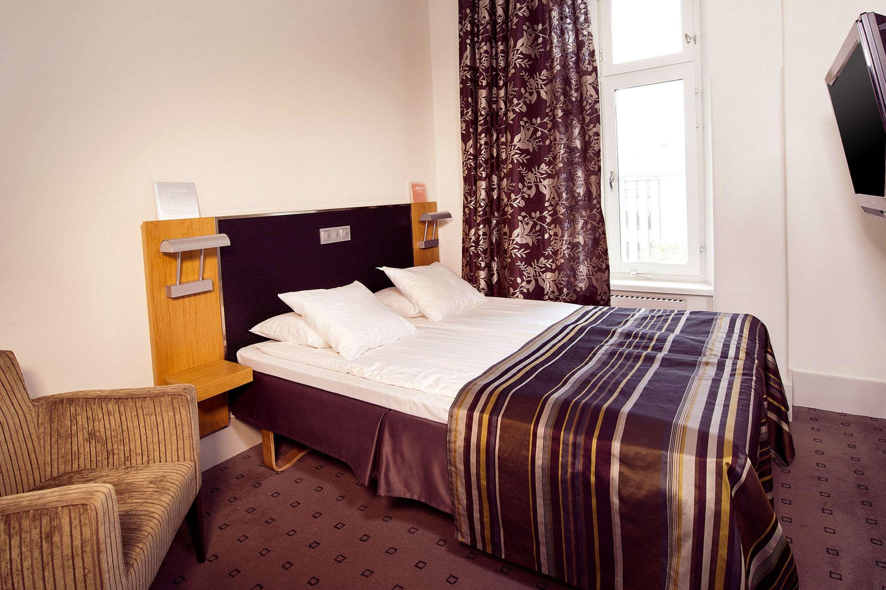 Home Hotel Bilan Karlstad Exterior foto